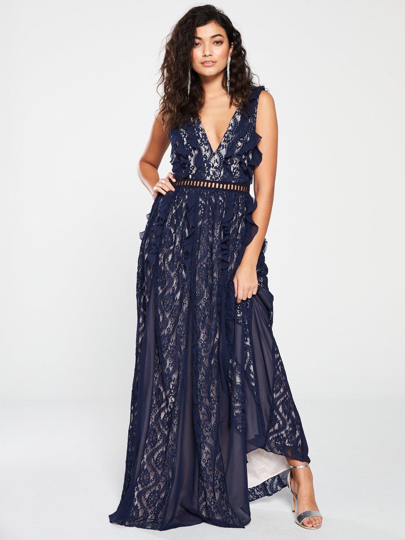 Unique Party Dresses